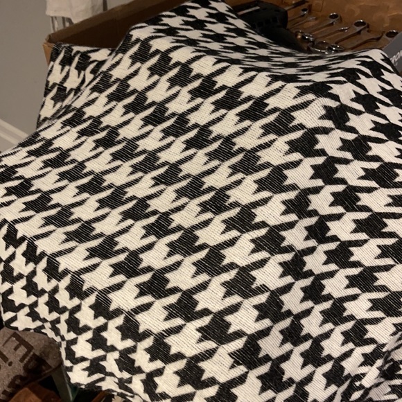 Michael Kors winter doubled neck wrap - Picture 2 of 3